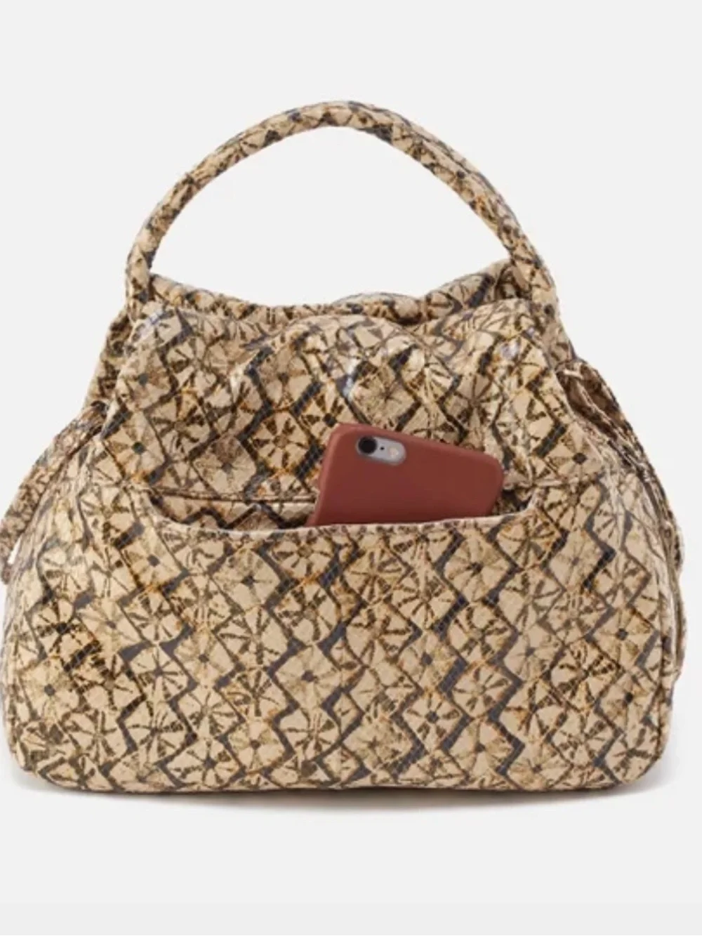 HOBO darling crossbody